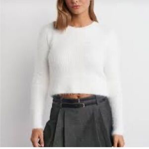 Women’s Hollister Sweater
